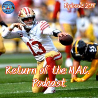 Episode 209 - Am I Purdy Now?