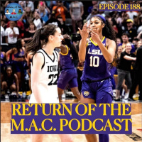 Episode 188 - No Blood, No Foul