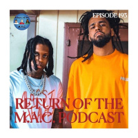 Episode 193 - Ja Moron
