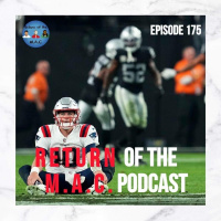 Episode 175 - Is the NFL Rigged?