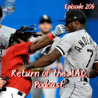 Episode 205 - Surviving R Belly