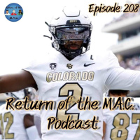 Episode 208 - Do You Believe Now??