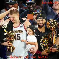 Episode 198 - A New Champion Crowned