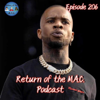 Episode 206 - Tory Chains