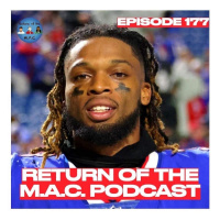 Episode 177 - Bigger Than Football