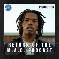 Episode 166 - Is Lil Baby the New Hov?