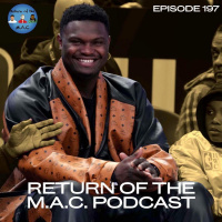 Episode 197 - Snacks  Straps