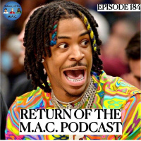 Episode 184 - Ja Warrant