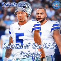 Episode 207 - On The Clock