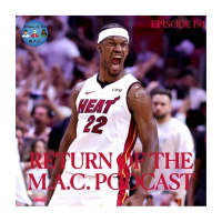 Episode 191 - Less Is More