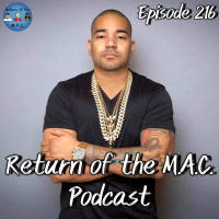 Episode 215 - Envious Realty