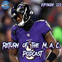 Episode 223 - Top 2, Not 1