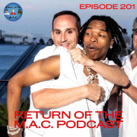 Episode 201 - Keke, Do You Love Me?