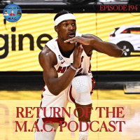 Episode 194 - Expect the Unexpected