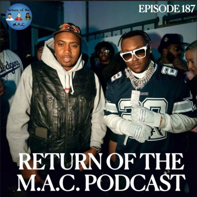 Return Of The M.a.c