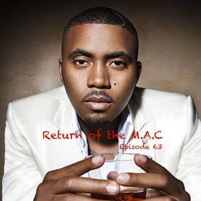 Return Of The M.a.c