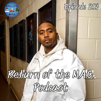 Return Of The M.a.c