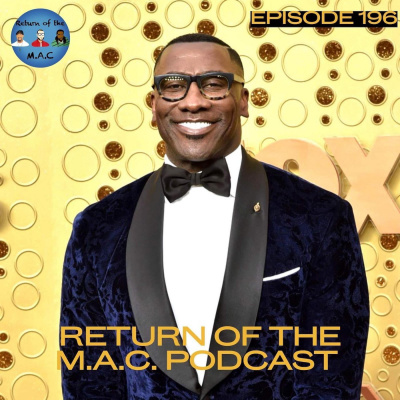 Return Of The M.a.c