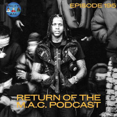 Return Of The M.a.c