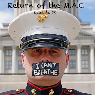 Return Of The M.a.c