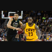 Changing of the Guard- Best Player in the NBA