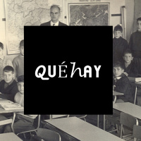 La Educación que nos Perdemos