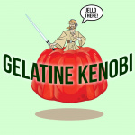 Gelatine Kenobi