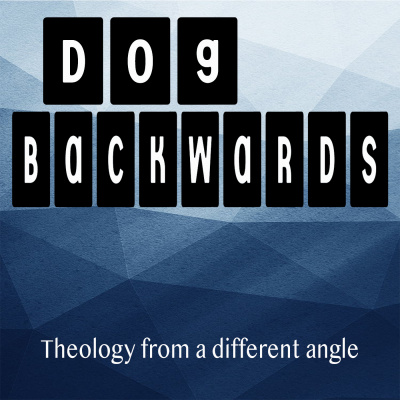 Dog Backwards