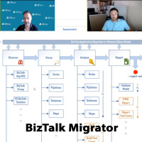 19: Episode 19: Webinar - What do we know about Microsofts BizTalk Migrator so far?