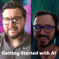 17: Episode 17: Getting Started with AI