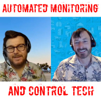 31: Episode 31: Automated Monitoring and Control Technology