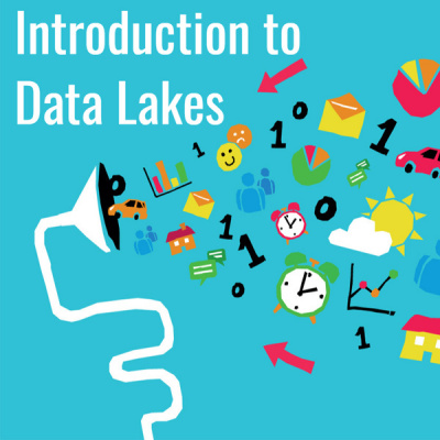 345 Tech Talks