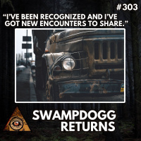 SWAMPDOGG Returns / South Jersey Sasquatch