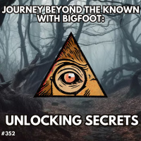 The Intersection of Myth and Metaphysics: Bigfoot as a Window to the Unknown