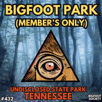 BIGFOOT PARK (Members Only)