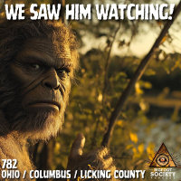 Ohio Farm Family Faces Bigfoot