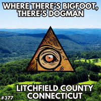 Bigfoot and Dogman Encounters of Western New England