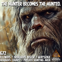 The Hunter becomes the Hunted | Illinois