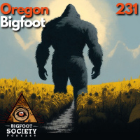 Oregons Sasquatch Enigma: A Landscape Architects Riveting Encounters