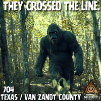 They Crossed The Line | Texas