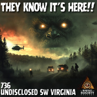 They Know Its Out Here!