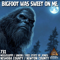 Am I Blessed or Am I Cursed? | Mississippi