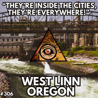 Theyre coming out of the Parks, Theyre inside the Cities, Theyre Everywhere!
