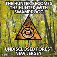 The Hunter becomes the Hunted: Return of Swampdogg