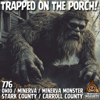 Trapped on the Porch! | Ohio