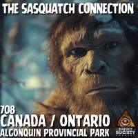 The Sasquatch Connection | Ontario | Canada