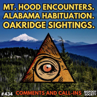 What We Saw at Spirit Lake HORRIFIED us!