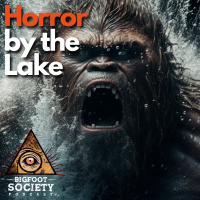 Horror by the Lake: A Fishermans Ohio Bigfoot Encounter