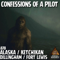 From Denali To Prince of Wales: Alaska Sasquatch