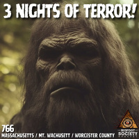 Army Veteran’s Terrifying Bigfoot Encounter: What Happened on Mount Wachusett